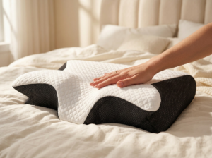 Mehkoba in udobje – DeepSleep® vzglavnik